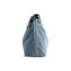Crush Medium Tote Bag Denim “Blue” 7429412AAYA4661