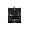 Crush Small Chain Bag Quilted “Black” 716351210J11000