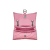Crush Small Chain Bag Quilted “Pink” 716351210J05812