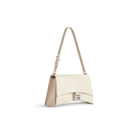 Crush Small Sling Bag “Beige” 7657342AAR29224