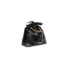 Crush Small Tote Bag “Black” 742942210IT1000