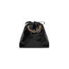 Crush Small Tote Bag “Black” 742942210IT1000