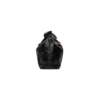 Crush Small Tote Bag “Black” 742942210IT1000