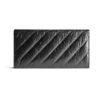Crush Wallet On Chain Quilted “Black” 781723210J11000