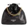 Crush Xs Tote Bag “Black” 7817962AAZS1000