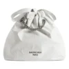 Crush Xs Tote Bag “White” 7817962AAZ89001