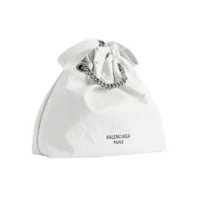 Crush Xs Tote Bag “White” 7817962AAZ89001