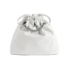 Crush Xs Tote Bag “White” 7817962AAZ89001