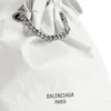 Crush Xs Tote Bag “White” 7817962AAZ89001