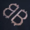 Crypto Sweater Medium Fit “Black” 750413T32801000