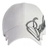 Cursive Cap “Dirty White” 858064410B29017