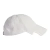 Cursive Cap “Dirty White” 858064410B29017