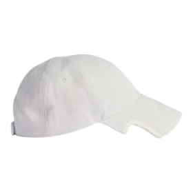 Cursive Cap “Dirty White” 858064410B29017