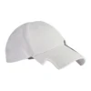 Cursive Cap “Dirty White” 858064410B29017