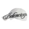Cursive Cap “Dirty White” 858064410B29017