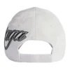 Cursive Cap “Dirty White” 858064410B29017