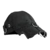 D-ring Cargo Cap “Black” 8582844G1B51000