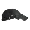 D-ring Cargo Cap “Black” 8582844G1B51000