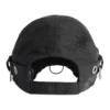 D-ring Cargo Cap “Black” 8582844G1B51000