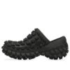 Defender Clogs “Black” 735250W3CV21000