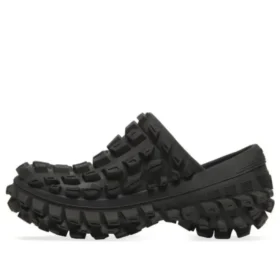 Defender Clogs “Black” 735250W3CV21000