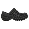 Defender Clogs “Black” 735250W3CV21000