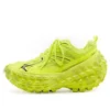 Defender Sneaker “Fluo Yellow” 685613W2RAB7510