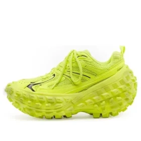 Defender Sneaker “Fluo Yellow” 685613W2RAB7510