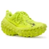 Defender Sneaker “Fluo Yellow” 685613W2RAB7510