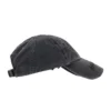Denim Cap “Charcoal” 719544416B61100