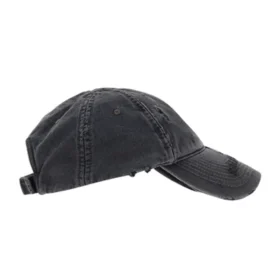 Denim Cap “Charcoal” 719544416B61100