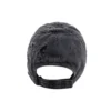 Denim Cap “Charcoal” 719544416B61100