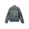 Denim Jacket “Blue” 745037TNW014012