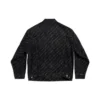 Denim Jacket “Charcoal” 724738TBP471270