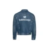 Denim Jacket Large Fit “Blue” 643398TJW214254