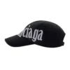 Diagonal Logo Baseball Cap “Black White” 680738410B21077