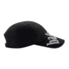 Diagonal Logo Baseball Cap “Black White” 680738410B21077