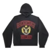 DIY College Hoodie “Black” 744463TOVK21055