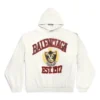 DIY College Hoodie “White” 744463TOVK29012