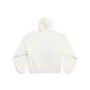DIY College Hoodie “White” 744463TOVK29012