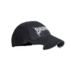 Diy Metal Outline Cap “Black” 771963410B21702