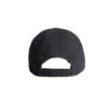 Diy Metal Outline Cap “Black” 771963410B21702