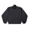 Diy Metal Outline Tracksuit Jacket “Black” 773063TNQ251000