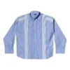 Diy Shirt Oversized “Light Blue” 751447TOM044249