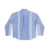 Diy Shirt Oversized “Light Blue” 751447TOM044249