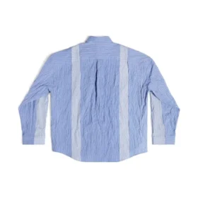 Diy Shirt Oversized “Light Blue” 751447TOM044249