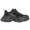 DIY Triple S “Black” 534217W3CS11000