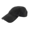 Dog Bite Cap “Black Faded” 744301410B21071