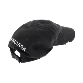 Dog Bite Cap “Black Faded” 744301410B21071