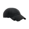 Dog Bite Cap “Black Faded” 744301410B21071